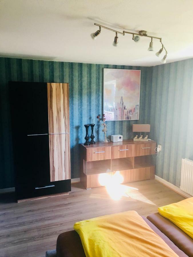 Villa Landwehr In Kiel- Und Kanalnahe Quarnbek Εξωτερικό φωτογραφία